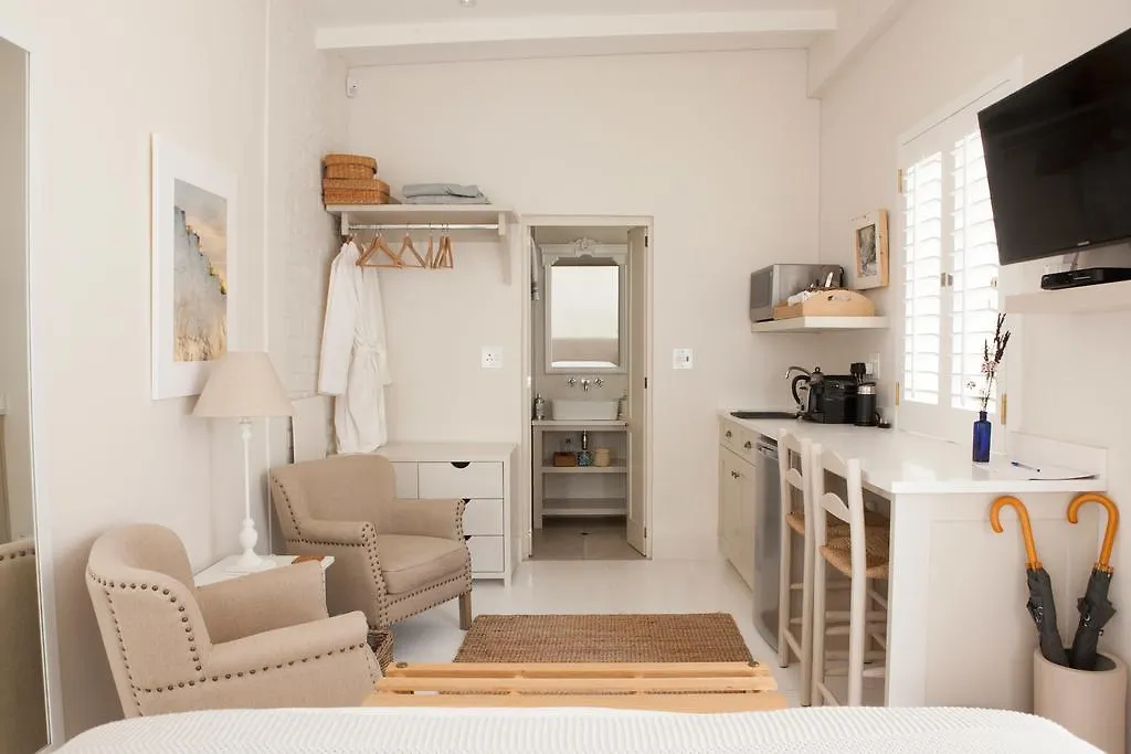 33 Strawberry Lane - Studio&Cottage Kapstadt Apartment