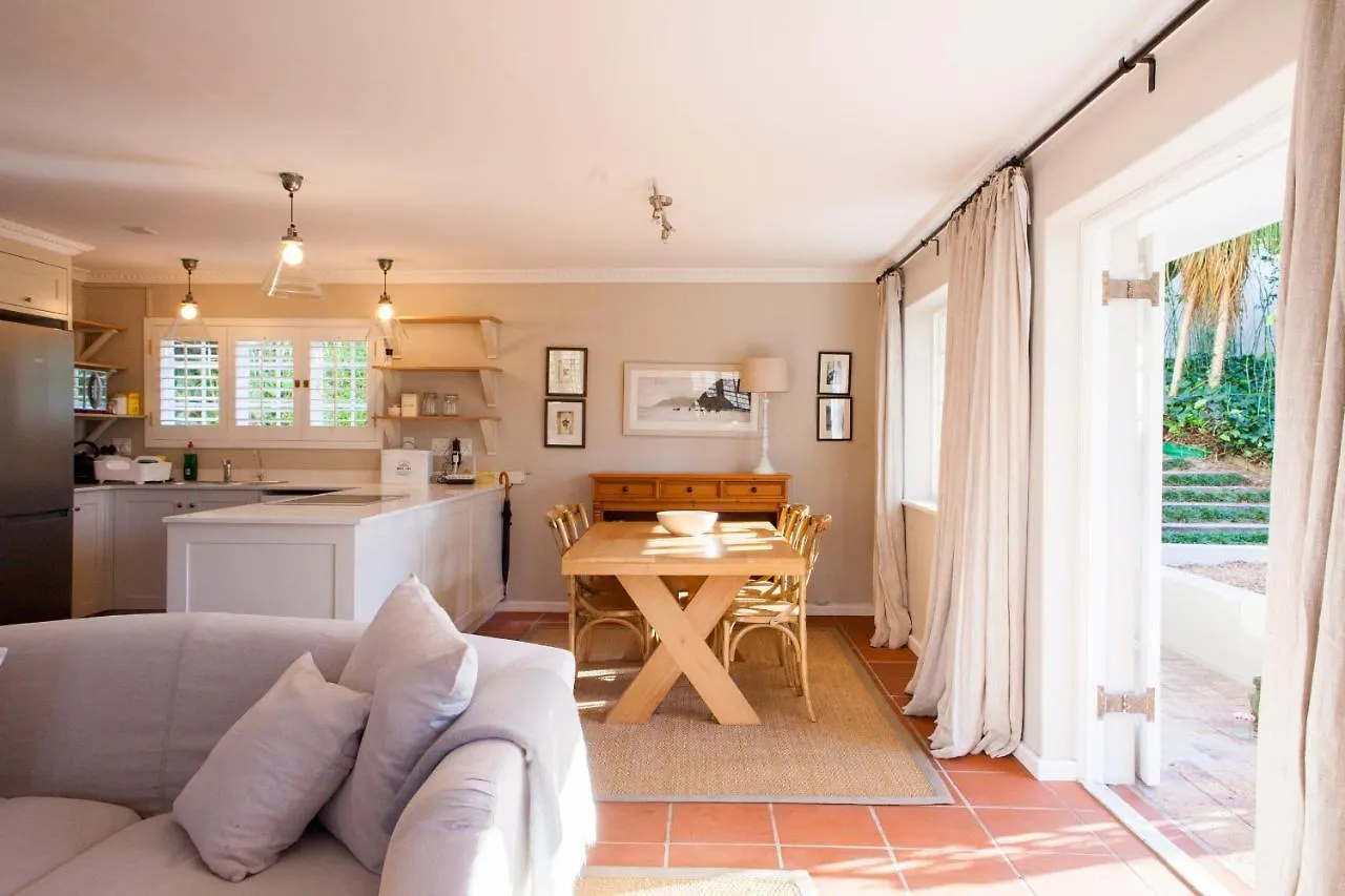 Apartment 33 Strawberry Lane - Studio&Cottage Kapstadt
