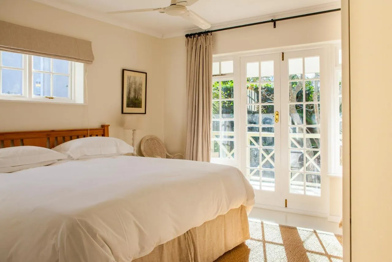 33 Strawberry Lane - Studio&Cottage Kapstadt