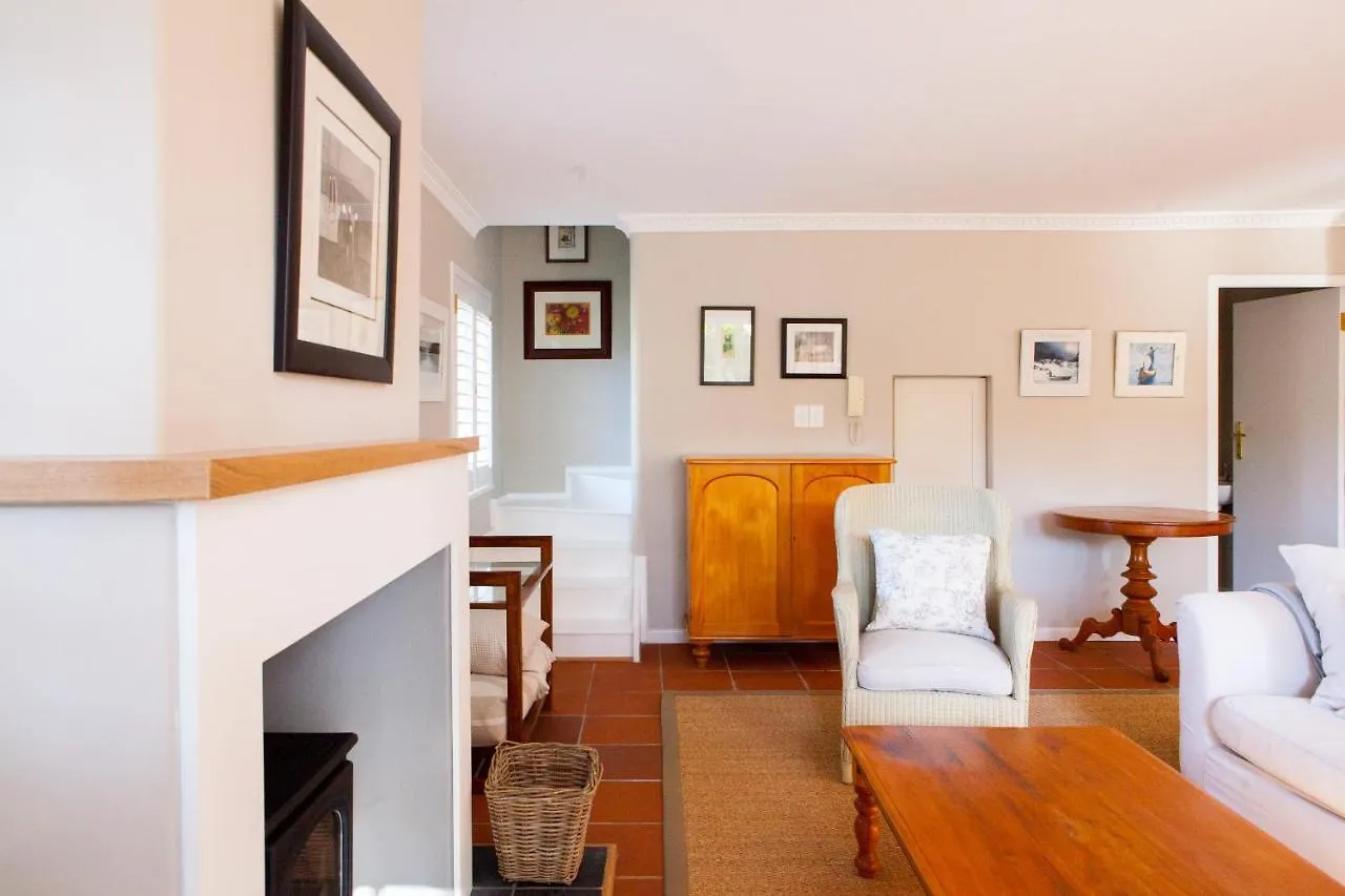 33 Strawberry Lane - Studio&Cottage Kapstadt