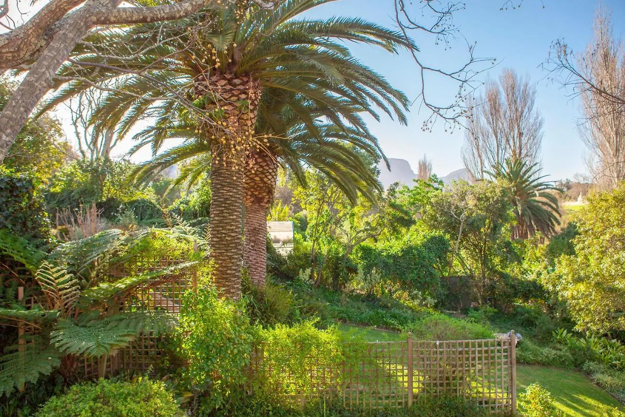 33 Strawberry Lane - Studio&Cottage Kapstadt
