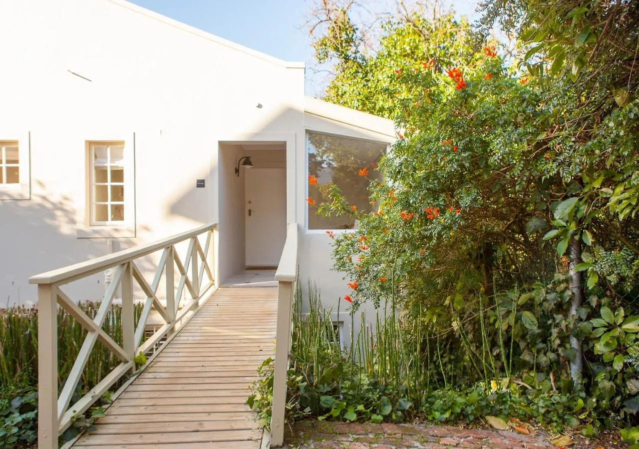 Apartment 33 Strawberry Lane - Studio&Cottage Kapstadt
