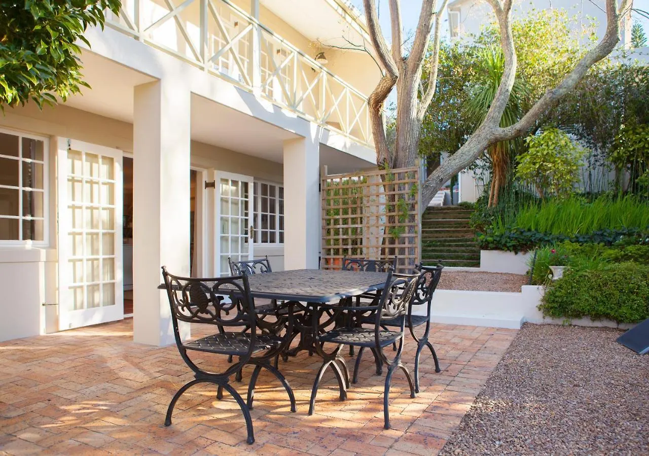 33 Strawberry Lane - Studio&Cottage Kapstadt Südafrika