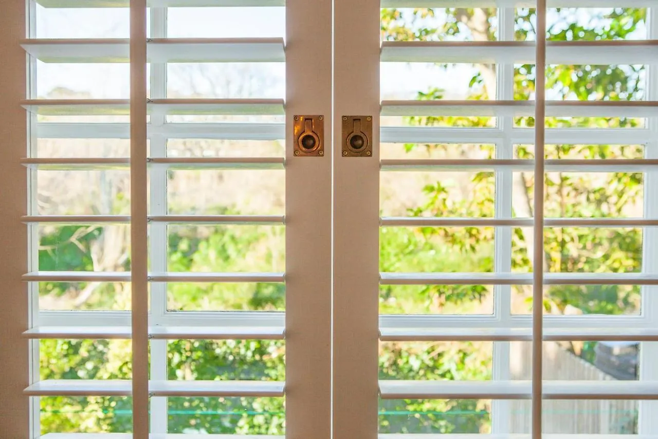 Apartment 33 Strawberry Lane - Studio&Cottage Kapstadt