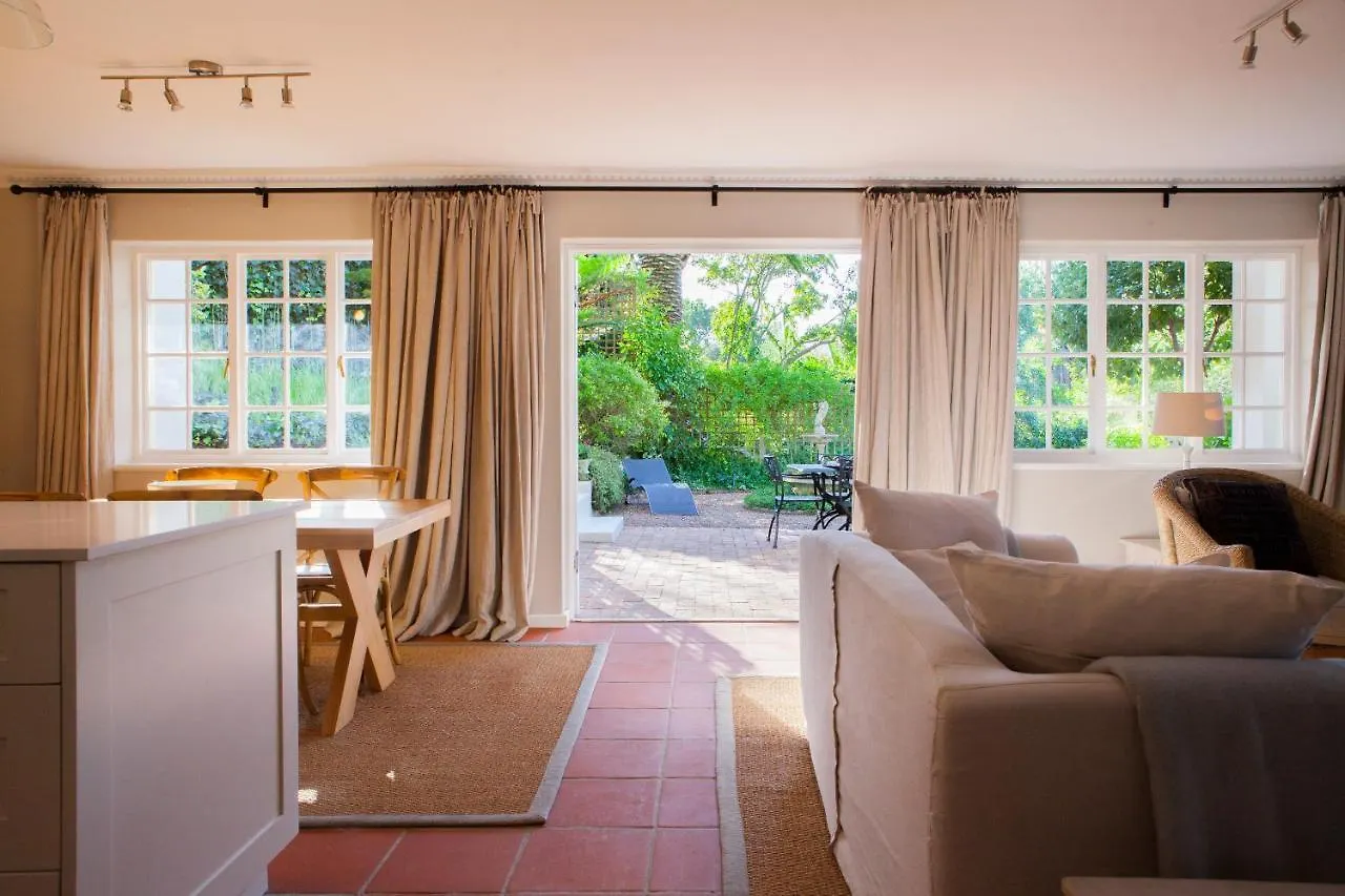 33 Strawberry Lane - Studio&Cottage Kapstadt Südafrika