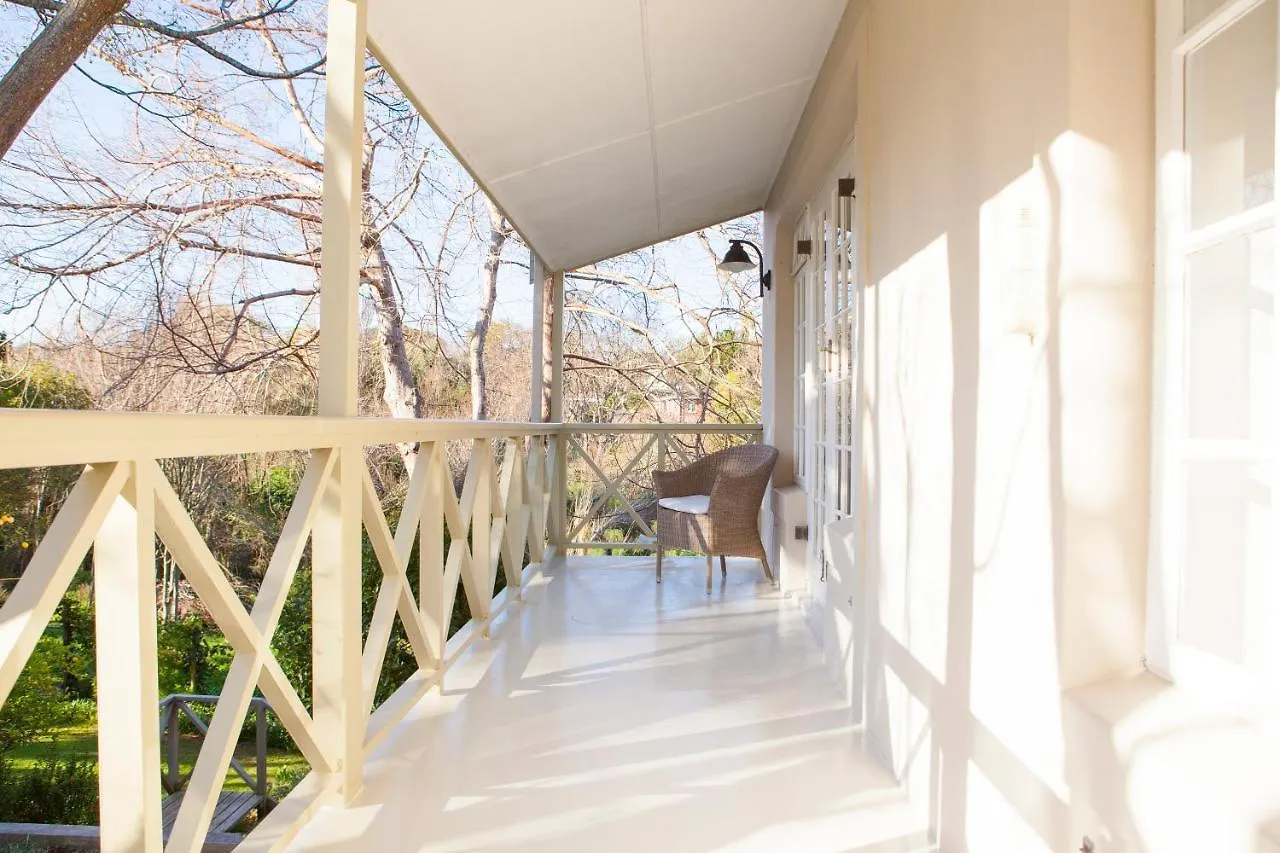33 Strawberry Lane - Studio&Cottage Kapstadt Apartment