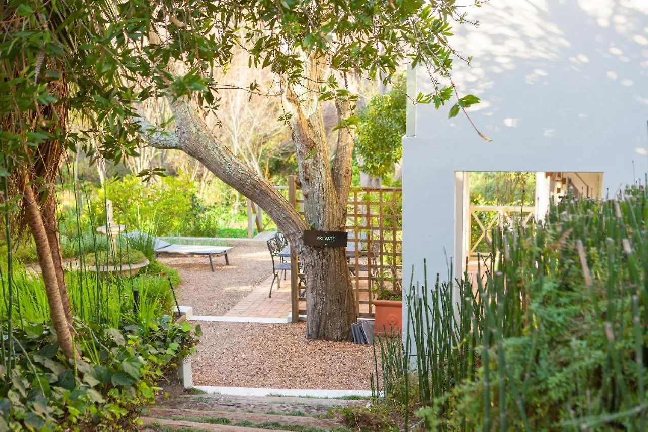 33 Strawberry Lane - Studio&Cottage Kapstadt