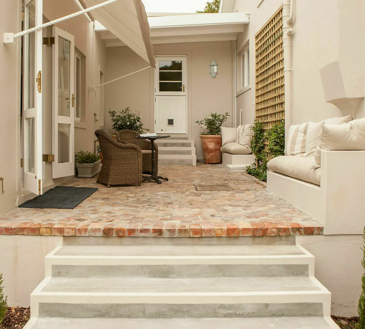 33 Strawberry Lane - Studio&Cottage Kapstadt