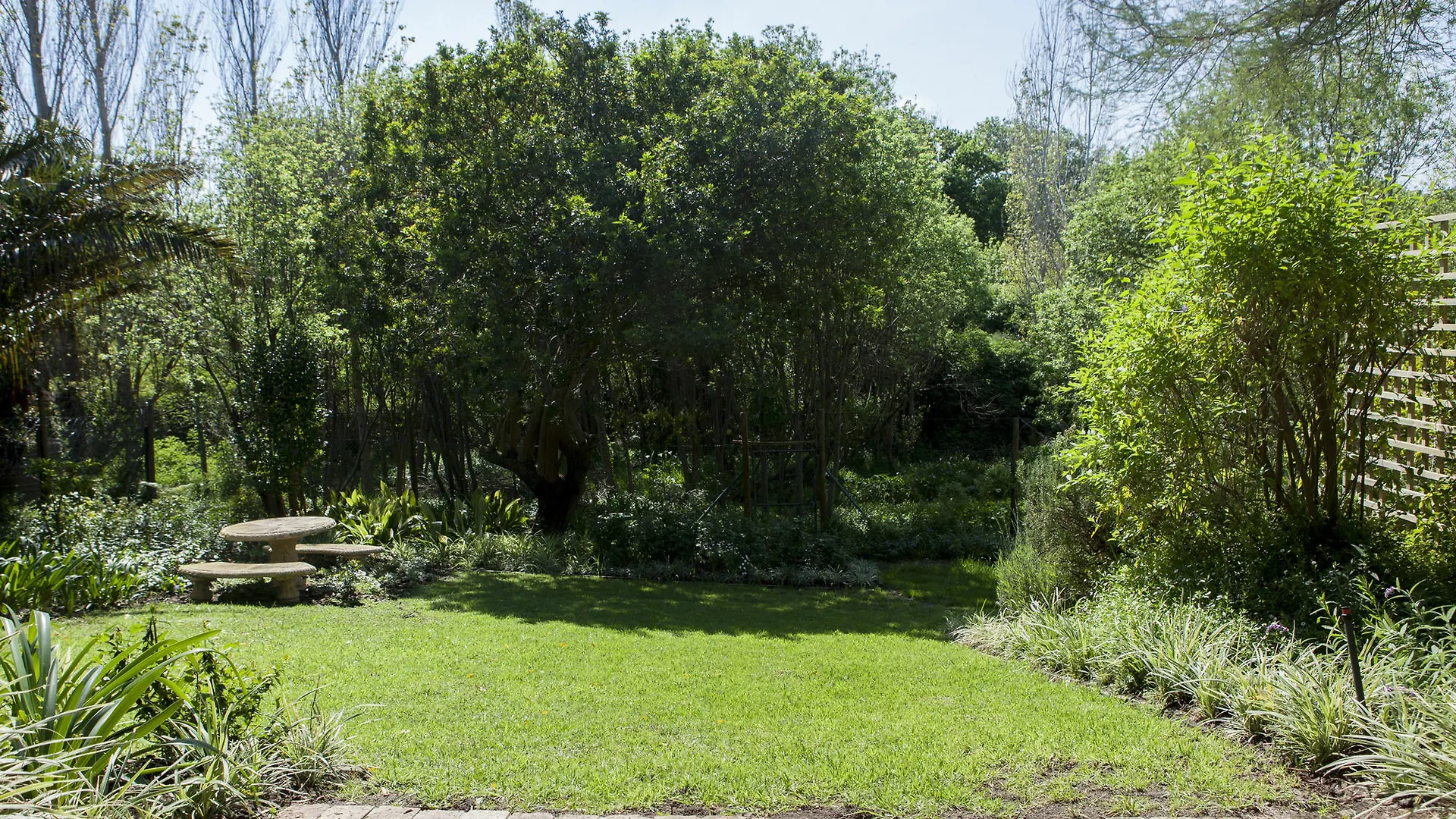 33 Strawberry Lane - Studio&Cottage Kapstadt