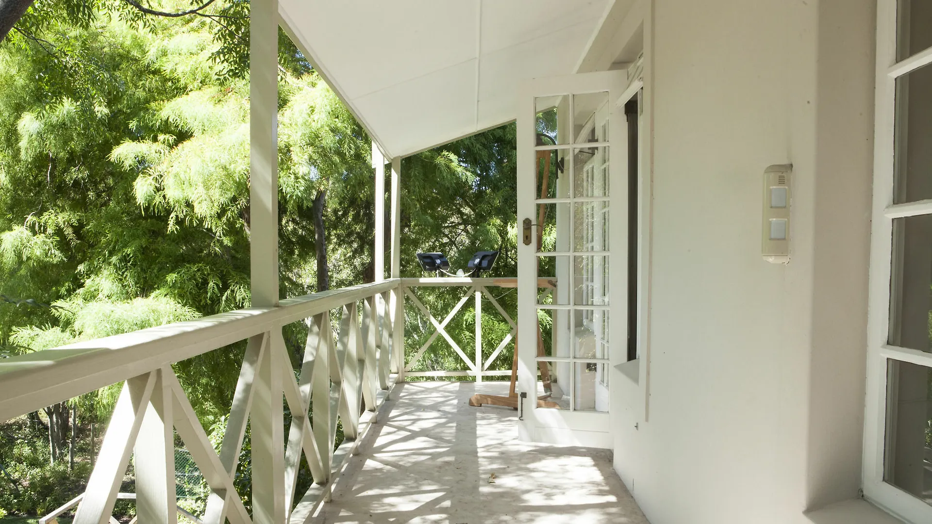 33 Strawberry Lane - Studio&Cottage Kapstadt Südafrika