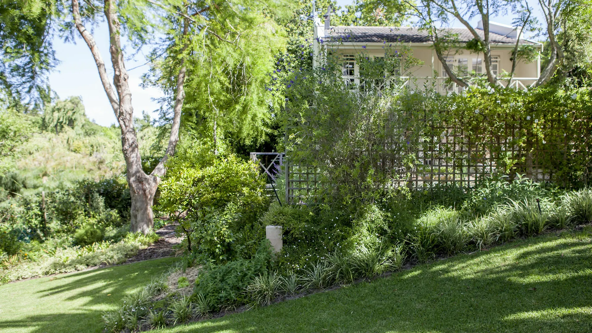 33 Strawberry Lane - Studio&Cottage Kapstadt