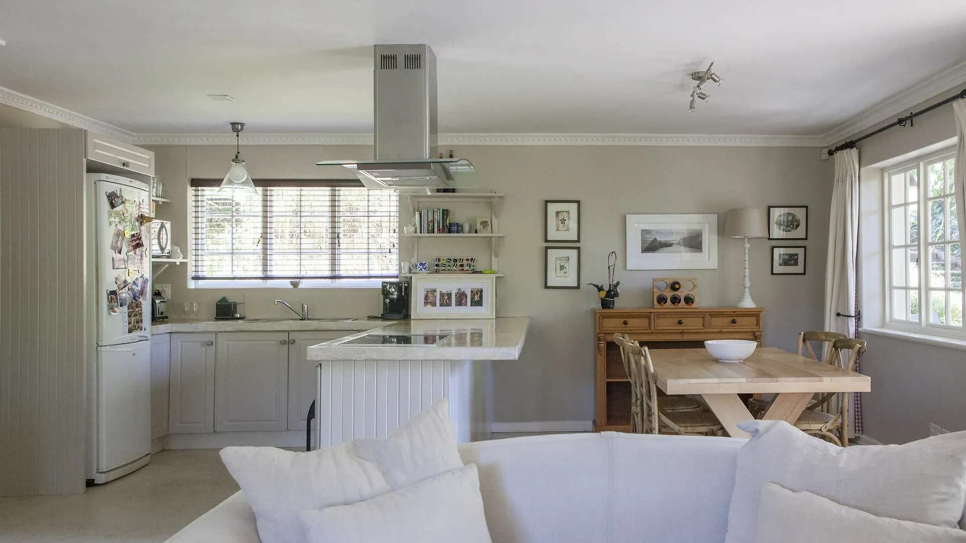 33 Strawberry Lane - Studio&Cottage Kapstadt 0*,