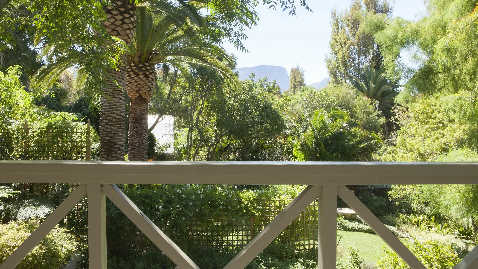 33 Strawberry Lane - Studio&Cottage Kapstadt 0*,  Südafrika